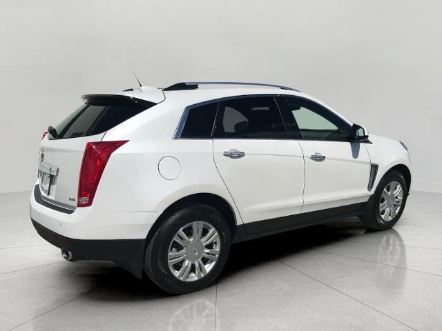 2016 Cadillac SRX AWD 4dr Luxury Collection