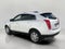 2016 Cadillac SRX AWD 4dr Luxury Collection