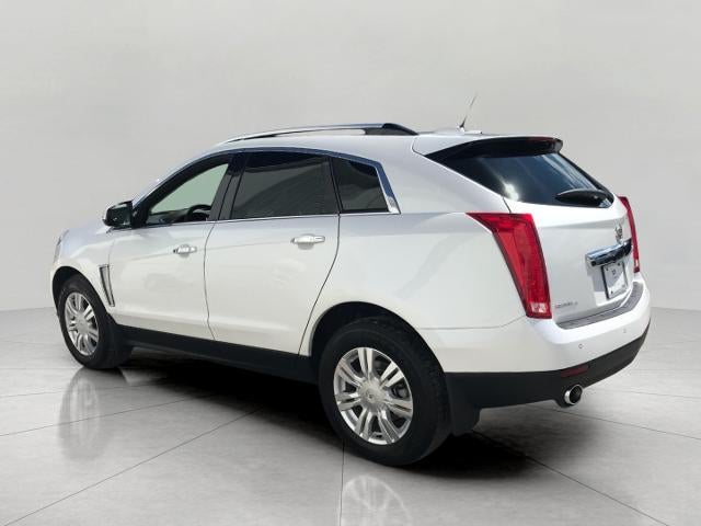 2016 Cadillac SRX AWD 4dr Luxury Collection