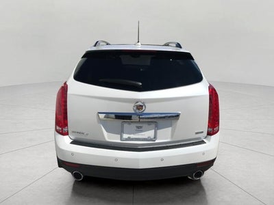 2016 Cadillac SRX AWD 4dr Luxury Collection
