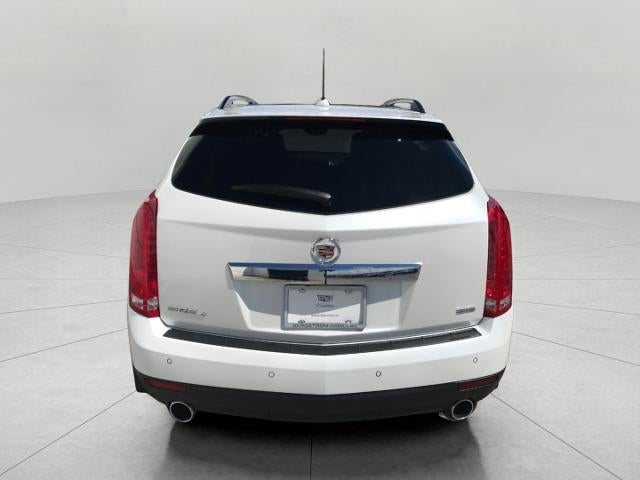 2016 Cadillac SRX AWD 4dr Luxury Collection