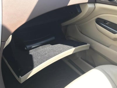 2016 Cadillac SRX AWD 4dr Luxury Collection