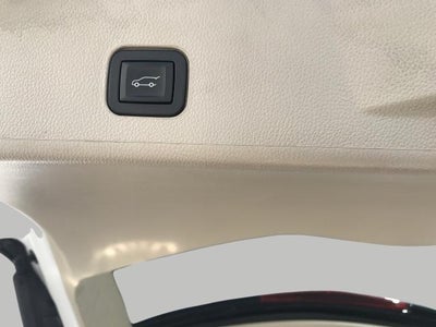 2016 Cadillac SRX AWD 4dr Luxury Collection