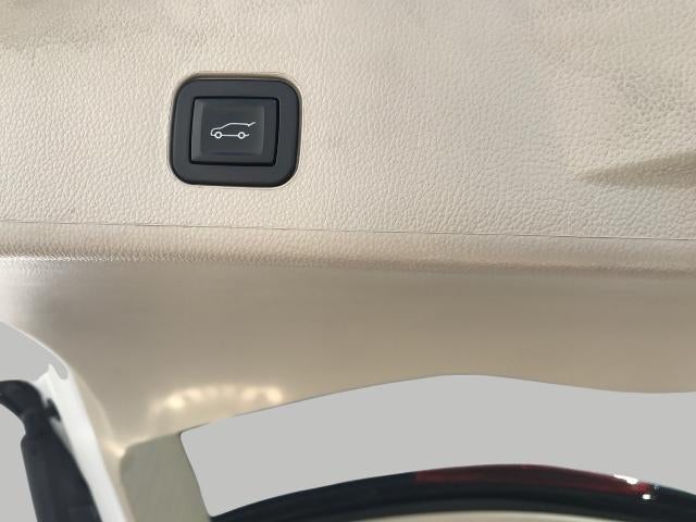 2016 Cadillac SRX AWD 4dr Luxury Collection