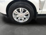 2016 Cadillac SRX AWD 4dr Luxury Collection