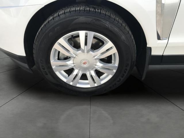 2016 Cadillac SRX AWD 4dr Luxury Collection