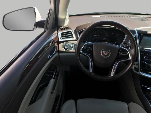 2016 Cadillac SRX AWD 4dr Luxury Collection