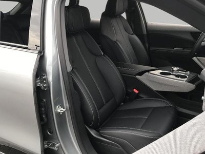 2026 Cadillac OPTIQ 4dr Sport
