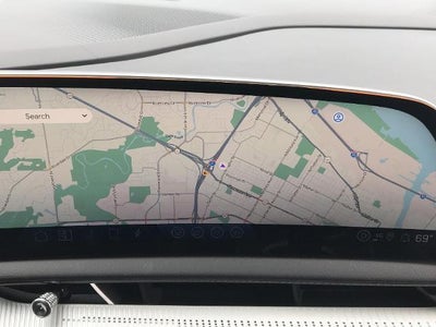 2026 Cadillac OPTIQ 4dr Sport