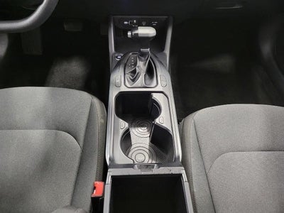2025 Kia K4 LXS FWD
