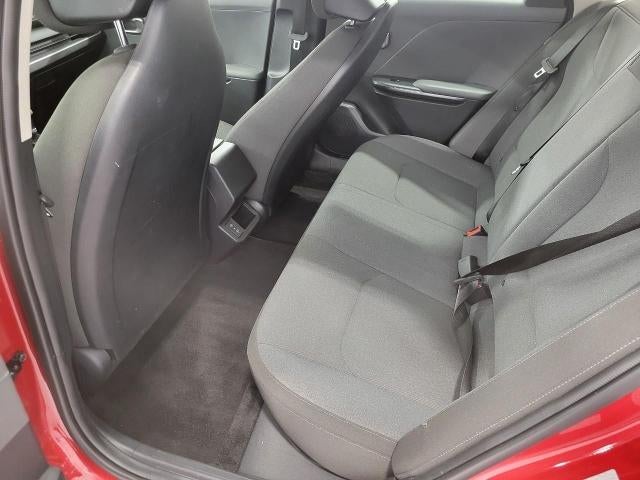 2025 Kia K4 LXS FWD