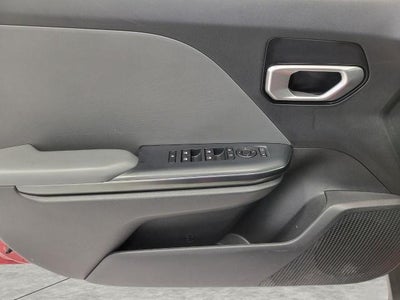 2025 Kia K4 LXS FWD