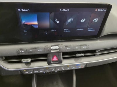2025 Kia K4 LXS FWD