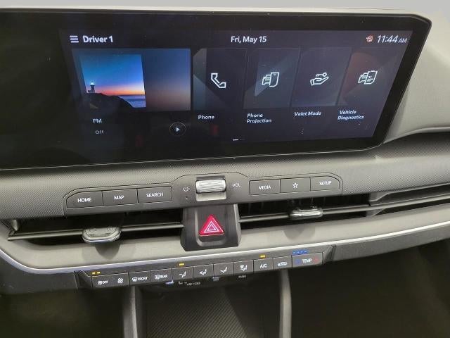 2025 Kia K4 LXS FWD