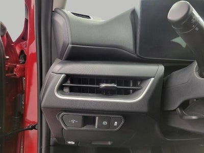 2025 Kia K4 LXS FWD