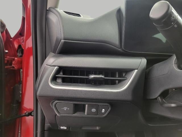 2025 Kia K4 LXS FWD