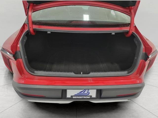 2025 Kia K4 LXS FWD