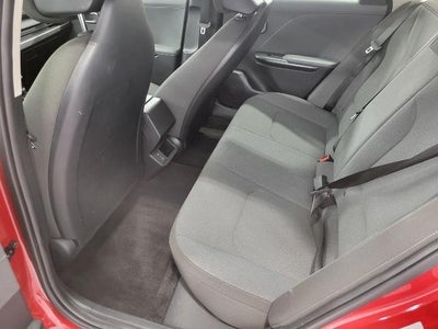 2025 Kia K4 LXS FWD