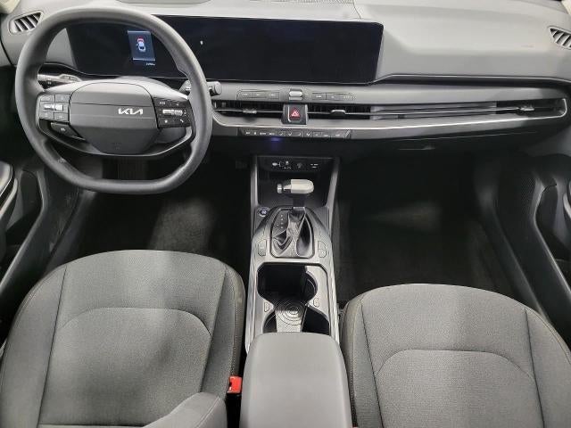 2025 Kia K4 LXS FWD