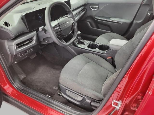 2025 Kia K4 LXS FWD