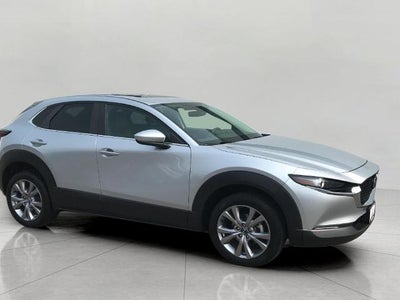 2021 Mazda Mazda CX-30 Preferred AWD