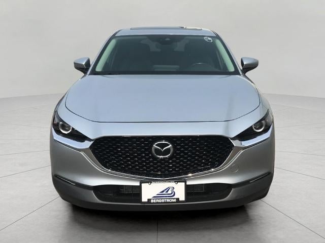 2021 Mazda Mazda CX-30 Preferred AWD