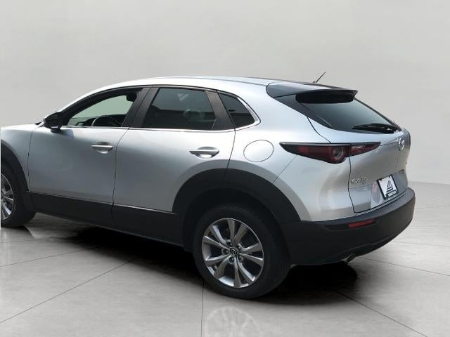 2021 Mazda Mazda CX-30 Preferred AWD
