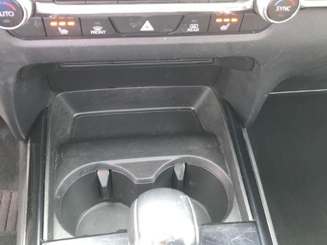 2021 Mazda Mazda CX-30 Preferred AWD
