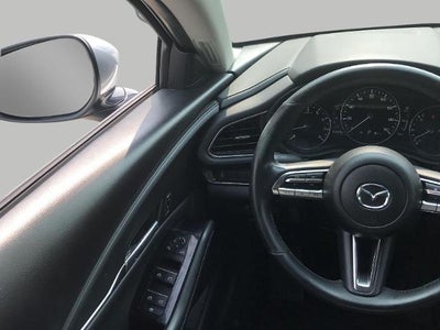 2021 Mazda Mazda CX-30 Preferred AWD