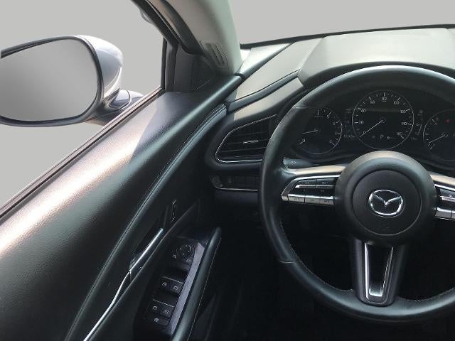 2021 Mazda Mazda CX-30 Preferred AWD