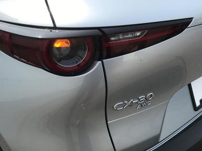 2021 Mazda Mazda CX-30 Preferred AWD