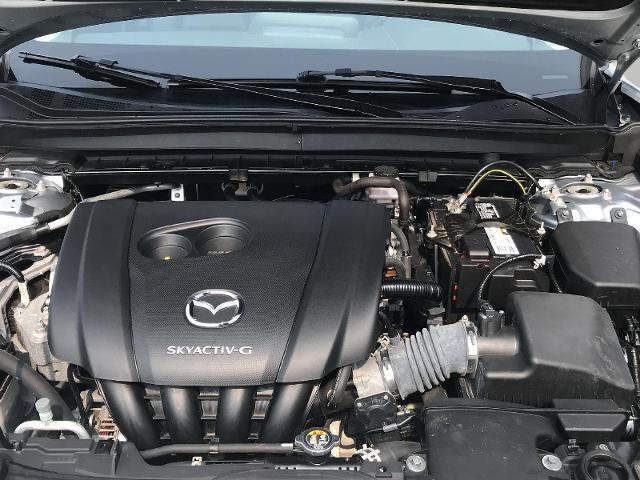 2021 Mazda Mazda CX-30 Preferred AWD