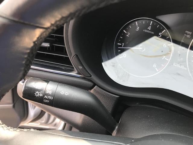 2021 Mazda Mazda CX-30 Preferred AWD