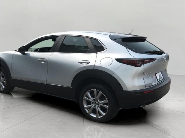 2021 Mazda Mazda CX-30 Preferred AWD