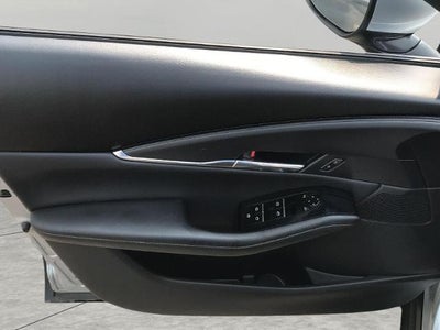 2021 Mazda Mazda CX-30 Preferred AWD