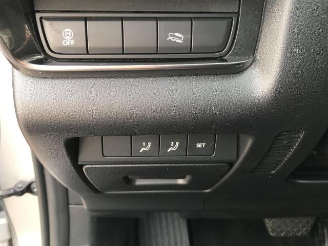 2021 Mazda Mazda CX-30 Preferred AWD