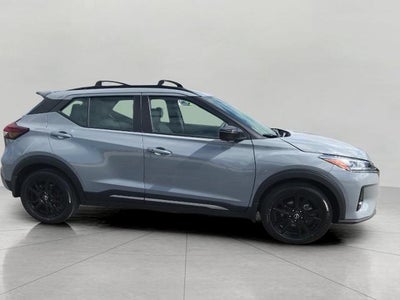 2024 Nissan Kicks SR FWD