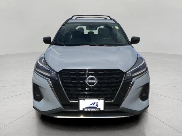 2024 Nissan Kicks SR FWD