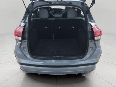 2024 Nissan Kicks SR FWD