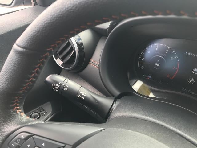 2024 Nissan Kicks SR FWD