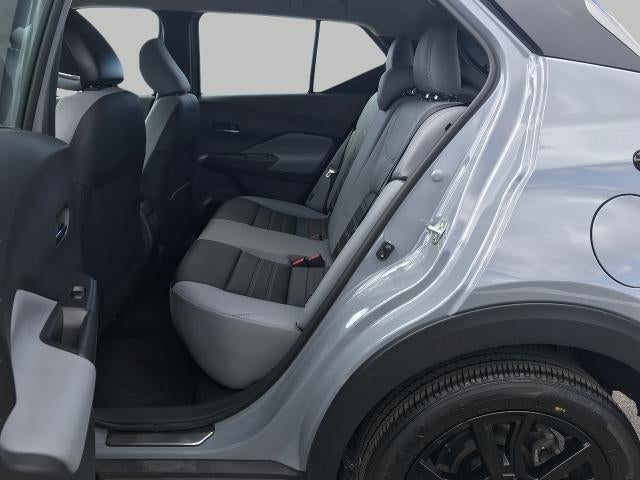 2024 Nissan Kicks SR FWD