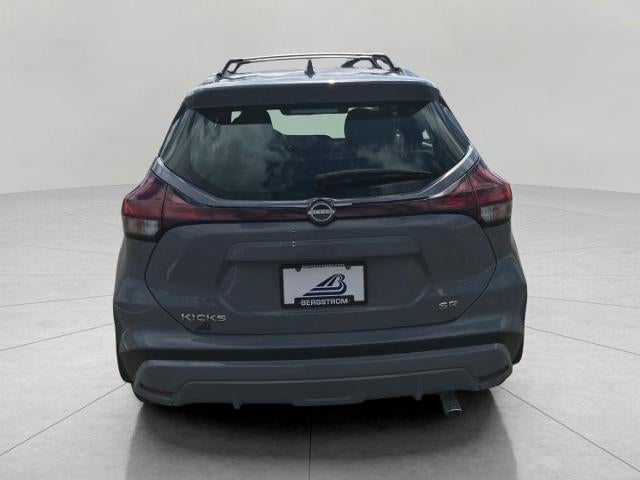 2024 Nissan Kicks SR FWD