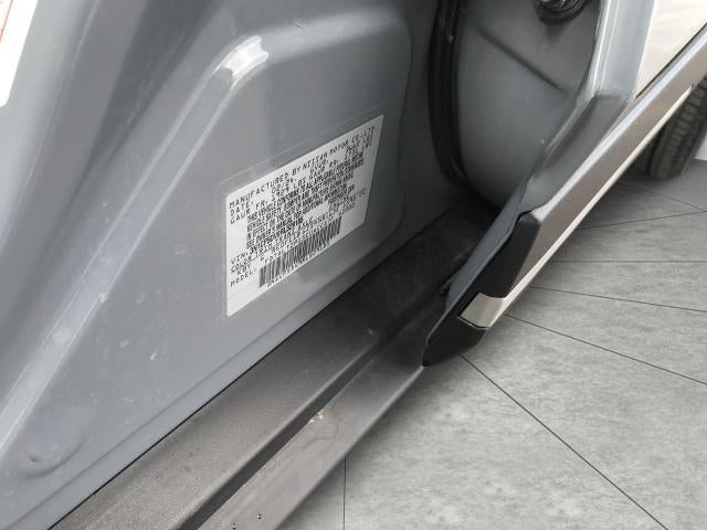 2024 Nissan Kicks SR FWD