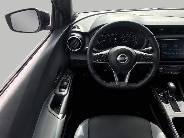 2024 Nissan Kicks SR FWD