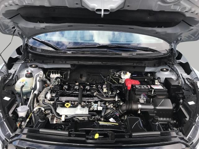 2024 Nissan Kicks SR FWD
