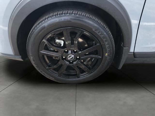 2024 Nissan Kicks SR FWD