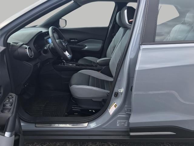 2024 Nissan Kicks SR FWD