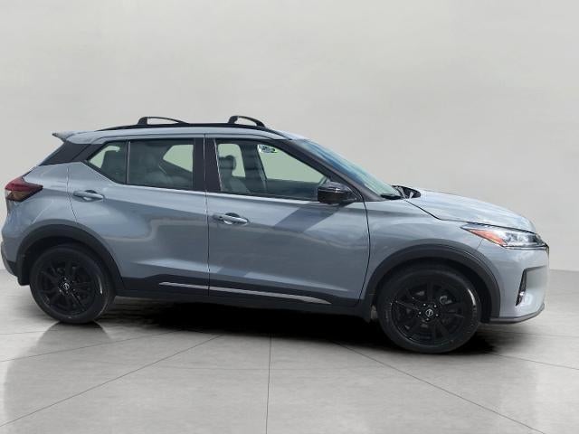 2024 Nissan Kicks SR FWD