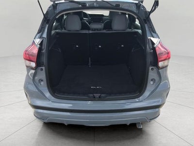 2024 Nissan Kicks SR FWD