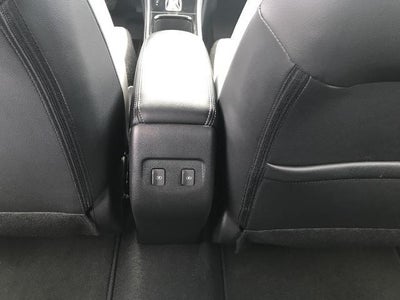 2024 Nissan Kicks SR FWD
